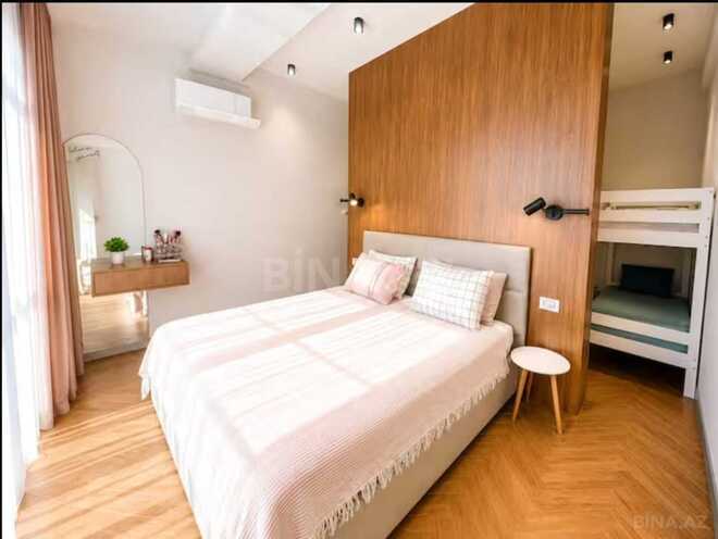 Сдается 3-комн. новостройка 75 м², пос. Нардаран, photo 6 from 17