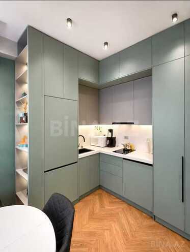 Сдается 3-комн. новостройка 75 м², пос. Нардаран, photo 3 from 17
