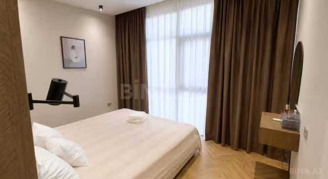 Сдается 3-комн. новостройка 75 м², пос. Нардаран, photo 8 from 17