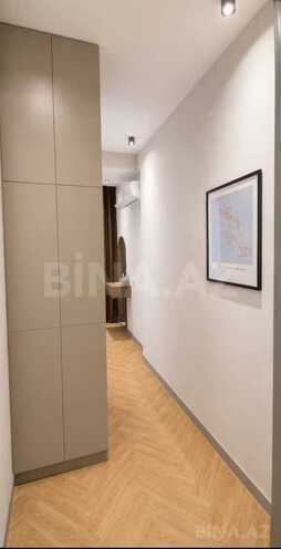 Сдается 3-комн. новостройка 75 м², пос. Нардаран, photo 9 from 17