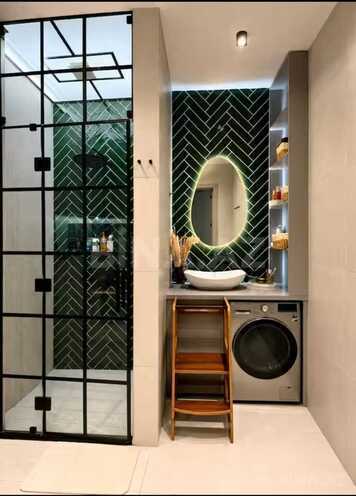 Сдается 3-комн. новостройка 75 м², пос. Нардаран, photo 14 from 17
