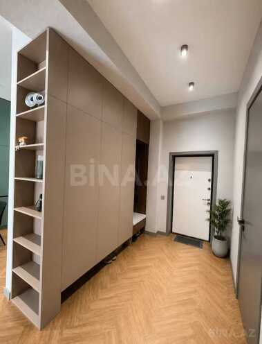 Сдается 3-комн. новостройка 75 м², пос. Нардаран, photo 13 from 17