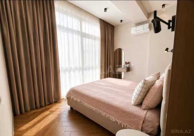 Сдается 3-комн. новостройка 75 м², пос. Нардаран, photo 7 from 17