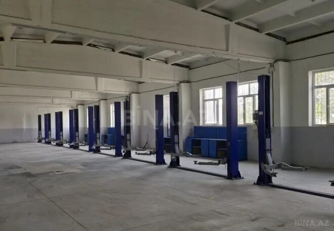 Сдается  объект 460 м², пос. НЗС, photo 1 from 5