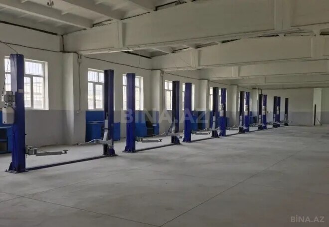 Сдается  объект 460 м², пос. НЗС, photo 3 from 5