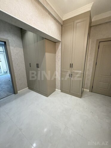 Satılır 2 otaqlı yeni tikili 70 m², Nərimanov r., photo 5 from 10