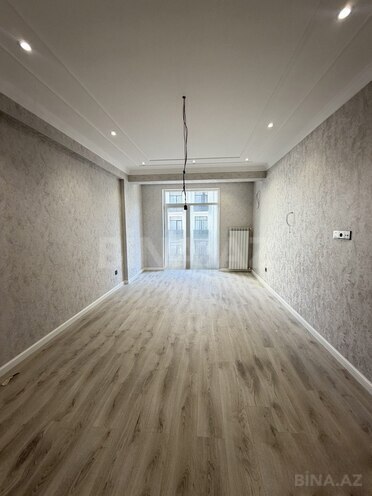 Satılır 2 otaqlı yeni tikili 70 m², Nərimanov r., photo 8 from 10