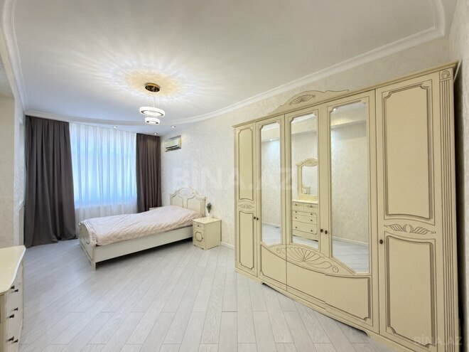 Satılır 4 otaqlı yeni tikili 123 m², Həzi Aslanov m., photo 5 from 25
