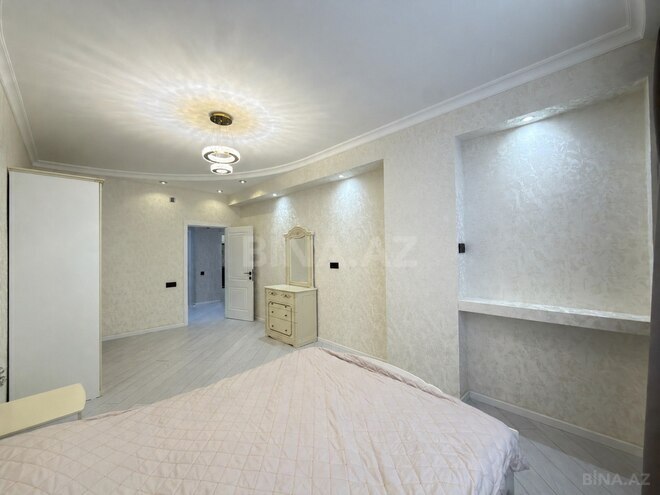 Satılır 4 otaqlı yeni tikili 123 m², Həzi Aslanov m., photo 7 from 25