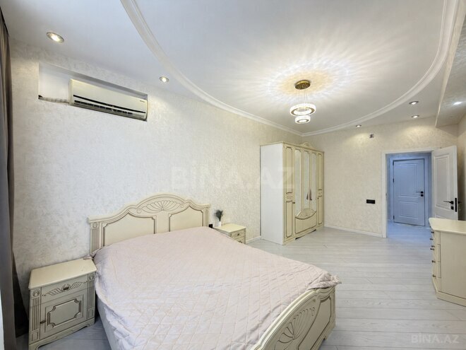 Satılır 4 otaqlı yeni tikili 123 m², Həzi Aslanov m., photo 6 from 25