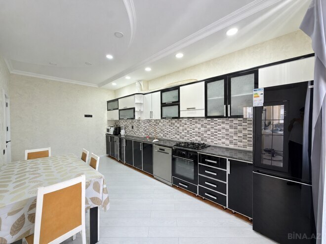 Satılır 4 otaqlı yeni tikili 123 m², Həzi Aslanov m., photo 15 from 25