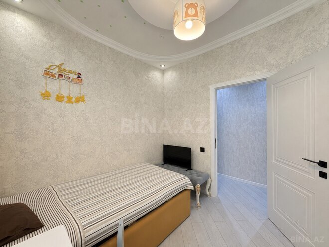 Satılır 4 otaqlı yeni tikili 123 m², Həzi Aslanov m., photo 10 from 25
