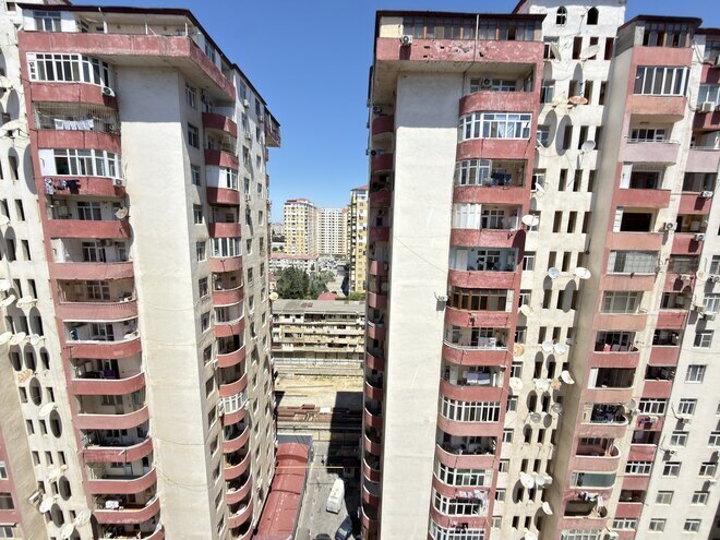 Satılır 4 otaqlı yeni tikili 123 m², Həzi Aslanov m., photo 23 from 25