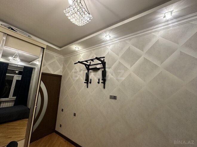 Satılır 3 otaqlı köhnə tikili 67 m², 28 May m., photo 17 from 23