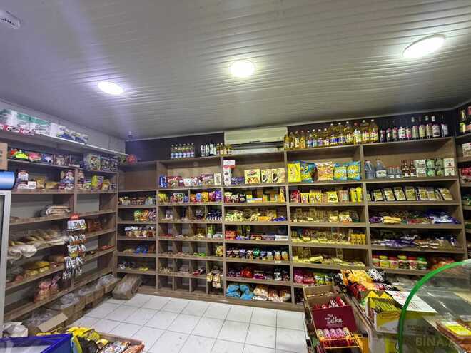 Satılır  obyekt 30 m², Əhmədli m., photo 7 from 13
