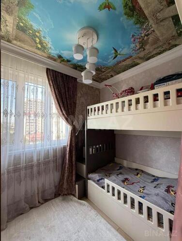 Продается 3-комн. вторичка 70 м², м. Гянджлик, photo 9 from 19