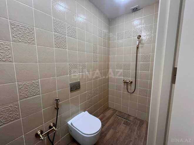 Satılır 4 otaqlı həyət evi/bağ evi 184 m², Şağan q., photo 12 from 19