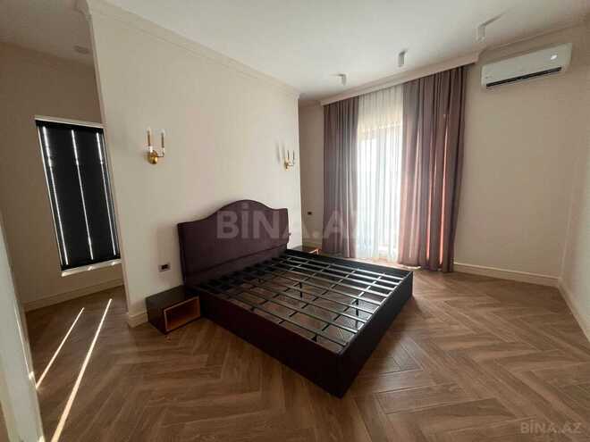 Satılır 4 otaqlı həyət evi/bağ evi 184 m², Şağan q., photo 8 from 19