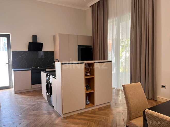 Satılır 4 otaqlı həyət evi/bağ evi 184 m², Şağan q., photo 7 from 19