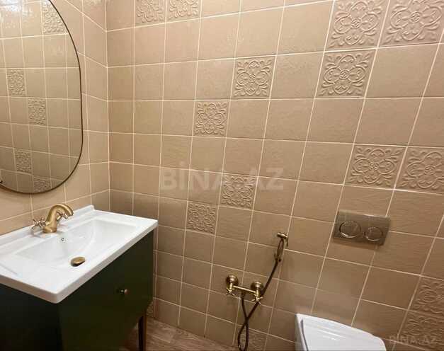 Satılır 4 otaqlı həyət evi/bağ evi 184 m², Şağan q., photo 13 from 19