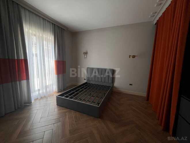 Satılır 4 otaqlı həyət evi/bağ evi 184 m², Şağan q., photo 9 from 19