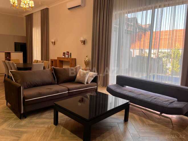 Satılır 4 otaqlı həyət evi/bağ evi 184 m², Şağan q., photo 6 from 19