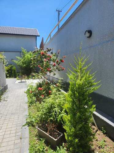 Satılır 4 otaqlı həyət evi/bağ evi 184 m², Şağan q., photo 17 from 19