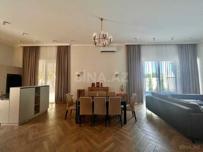 Satılır 4 otaqlı həyət evi/bağ evi 184 m², Şağan q., photo 4 from 19