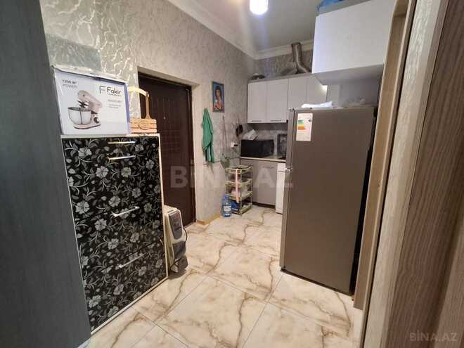 Satılır 2 otaqlı yeni tikili 50 m², photo 5 from 9