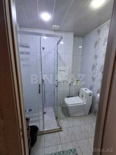 Satılır 2 otaqlı yeni tikili 50 m², photo 8 from 9