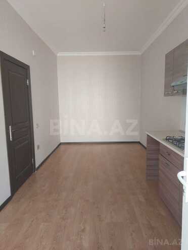İcarəyə verilir 1 otaqlı köhnə tikili 35 m², Yasamal r., photo 4 from 6