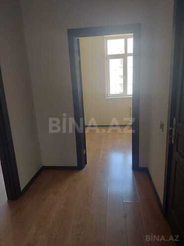 İcarəyə verilir 1 otaqlı köhnə tikili 35 m², Yasamal r., photo 3 from 6