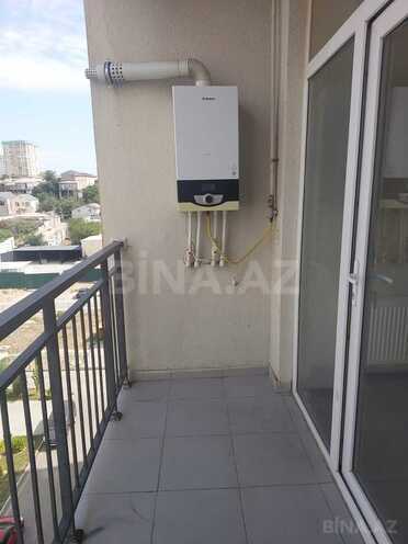 İcarəyə verilir 1 otaqlı köhnə tikili 35 m², Yasamal r., photo 5 from 6