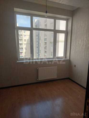 İcarəyə verilir 1 otaqlı köhnə tikili 35 m², Yasamal r., photo 1 from 6