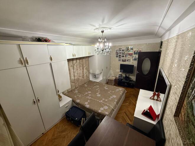 Продается 4-комн. вторичка 100 м², м. Нефтчиляр, photo 9 from 20