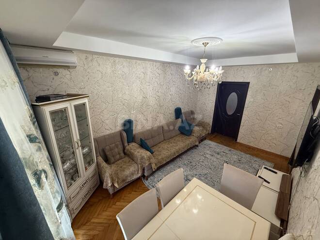 Продается 4-комн. вторичка 100 м², м. Нефтчиляр, photo 5 from 20