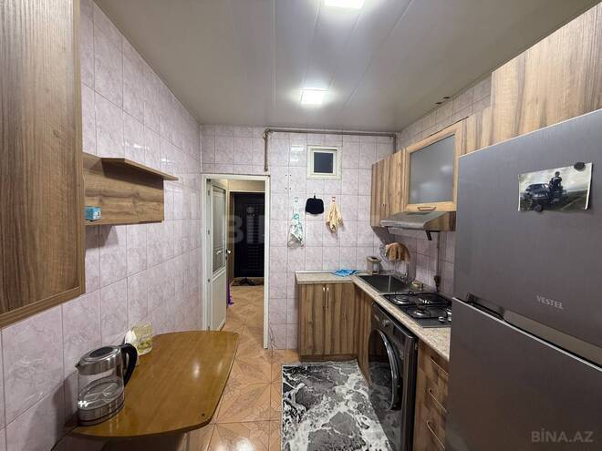 Продается 4-комн. вторичка 100 м², м. Нефтчиляр, photo 7 from 20