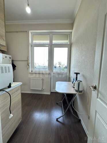 Продаётся 1-комн. новостройка 40 м², Ясамальский р., photo 4 from 11