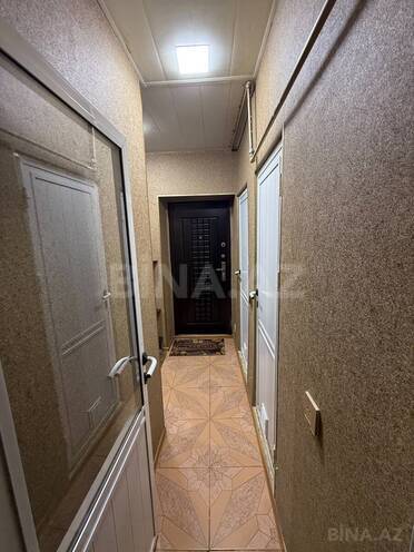 Продается 4-комн. вторичка 100 м², м. Нефтчиляр, photo 16 from 20