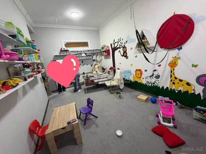 Сдается  объект 200 м², м. Ази Асланов, photo 4 from 22
