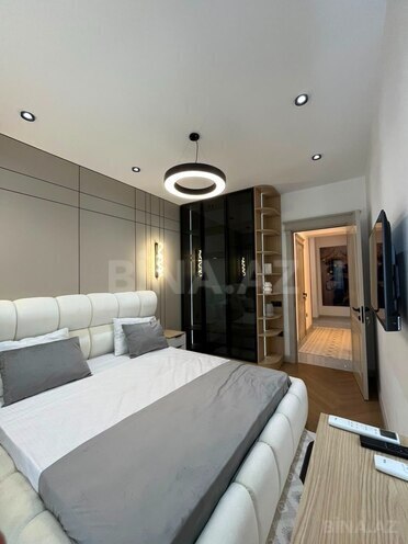 Satılır 3 otaqlı yeni tikili 95 m², Şah İsmayıl Xətai m., photo 9 from 18