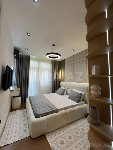 Satılır 3 otaqlı yeni tikili 95 m², Şah İsmayıl Xətai m., photo 10 from 18