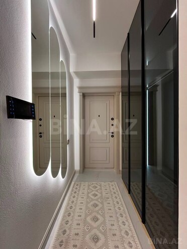 Satılır 3 otaqlı yeni tikili 95 m², Şah İsmayıl Xətai m., photo 12 from 18