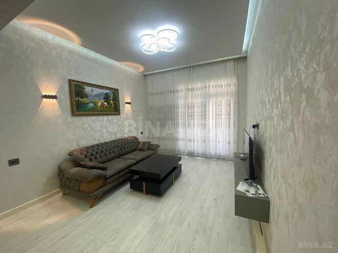 Сдаётся 2-комн. новостройка 65 м², пос. Аг шехер, photo 6 from 32