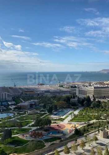 Сдаётся 2-комн. новостройка 65 м², пос. Аг шехер, photo 1 from 32