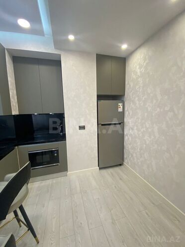 Сдаётся 2-комн. новостройка 65 м², пос. Аг шехер, photo 18 from 32