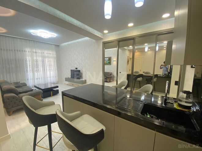 Сдаётся 2-комн. новостройка 65 м², пос. Аг шехер, photo 14 from 32