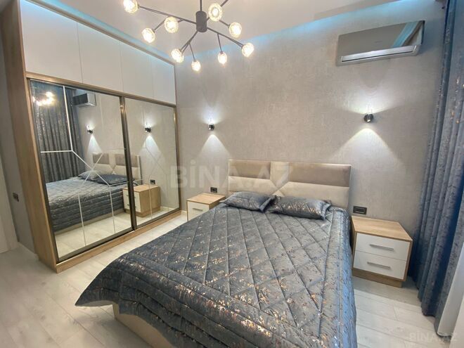 Сдаётся 2-комн. новостройка 65 м², пос. Аг шехер, photo 10 from 32