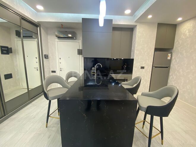 Сдаётся 2-комн. новостройка 65 м², пос. Аг шехер, photo 17 from 32