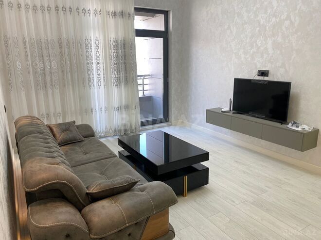 Сдаётся 2-комн. новостройка 65 м², пос. Аг шехер, photo 12 from 32